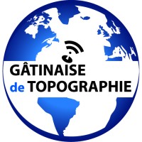 GATINAISE DE TOPOGRAPHIE logo - Similar company to Atlantique Etudes