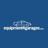 Equipment4garages.com Ltd logo - Similar company to Gemcal Workshop Services