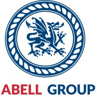 Abell Group Limited logo - Similar company to Procreativ Studio