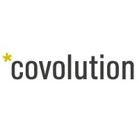 covolution GmbH logo - Similar company to Urban Spaces - Office & Meeting