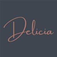 Delicia logo - Similar company to Sandvika Vgs