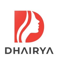 Dhairya Foundation logo - Similar company to Pact Foundation