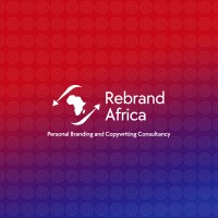 Rebrand Africa logo - Similar company to Rtc Foundation