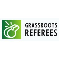 Grassroots Referees Ltd logo - Similar company to Mh Goals Ltd