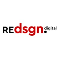ReDsgn.digital logo - Similar company to Socialpilot.Pro