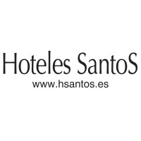 Hoteles Santos logo - Similar company to Hospedium