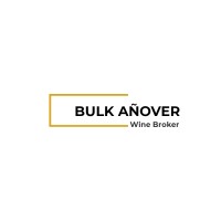 Bulk Añover logo - Similar company to Miramar Satie - Bulk Spirits