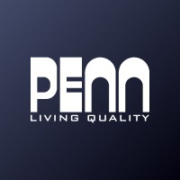 PENN GmbH logo - Similar company to Telethings