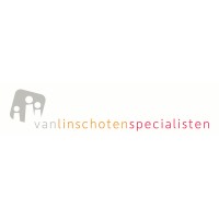 Van Linschoten Specialisten logo - Similar company to Burst Artists