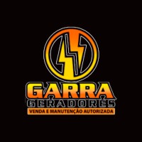 Garra Geradores logo - Similar company to Mstc Prime Service