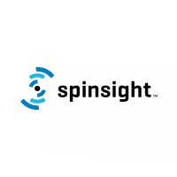 Spinsight logo - Similar company to Clutch Sports Data