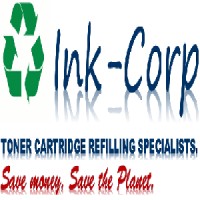 Ink-Corp logo - Similar company to Worldlink Media