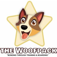The WoofPack Pet Boarding logo - Similar company to Petandme.Org