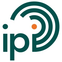 Impact People logo - Similar company to Fondem