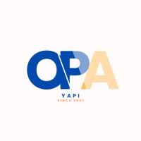 OPA YAPI logo - Similar company to Hgs Construction