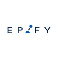 Epify BV logo - Similar company to Priio