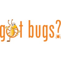 Got Bugs? Termite and Pest Solutions logo - Similar company to Reliable Property Solutions, Llc