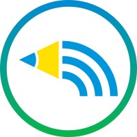Aprender Conectado logo - Similar company to Seva