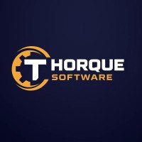 Thorque Software logo - Similar company to Eventum