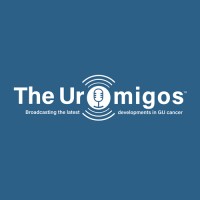 The Uromigos logo - Similar company to Sargon Research