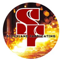 Siouxland Fabricating, Inc. logo - Similar company to Linknova ( Pvt Ltd )