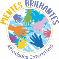 Mentes Brilhantes Psicopedagogia logo - Similar company to Mentes Brilhantes