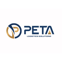 Peta Logistics Solutions logo - Similar company to Drive Direct Express Logistics, Llc