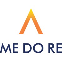 ME DO RE Properties DMCC logo - Similar company to Jbc Properties Dmcc