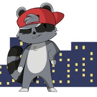 Urban Raccoons Properties Management Llc