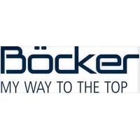 Böcker UK logo - Similar company to Neuron Partners