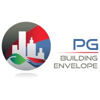 PG Building Envelope logo - Similar company to Modumate