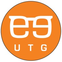 UseTheGeeks logo - Similar company to Weaverbird Web