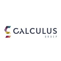Calculus Groep logo - Similar company to Draaijer Group