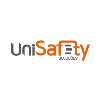 Unisafety Soluções - Adequação NR12 logo - Similar company to Etechn - Evento Técnico De Engenharia | Brasil