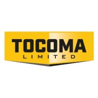 TOCOMA Limited logo - Similar company to Ztrios Technologies Ltd.