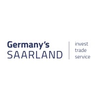 gwSaar Saarland Economic Promotion Corporation logo - Similar company to World Trade Association Of Utah