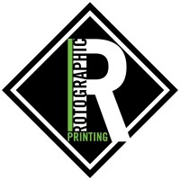 Roto-Graphic Printing Inc. logo - Similar company to Digicopy