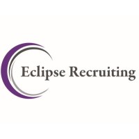 Eclipse Recruiting Solutions logo - Similar company to Eclipse Solution (Placement & Staffing Services)