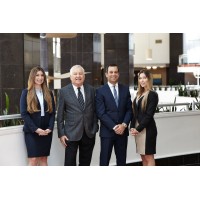 Lipcon & Lipcon, Personal Injury Lawyers in South Florida logo - Similar company to Olson Personal Injury Lawyers