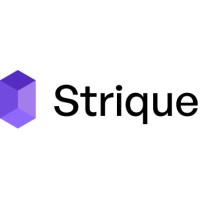 Strique GCC logo - Similar company to Strique