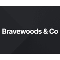 Bravewoods & Co logo - Similar company to Priokitchen