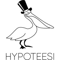 Hypoteesi Oy logo - Similar company to Spinoutlab
