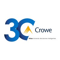 Crowe Colombia logo - Similar company to Krc Technologies