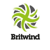 Britwind logo - Similar company to Stl Tech