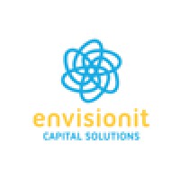 Envisionit Group logo - Similar company to First River Capital