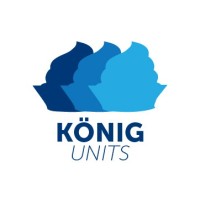 König Units Ltd. logo - Similar company to Streetwize
