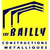 SAS BAILLY CONSTRUCTIONS METALLIQUES logo - Similar company to Refasol