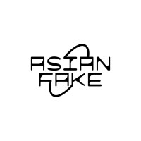 Asian Fake logo - Similar company to Time Records