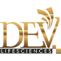 DEV LIFESCIENCES PRIVATE LIMITED logo - Similar company to Apple Pharmaceuticals