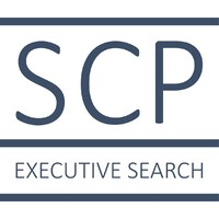 SCP Executive Search logo - Similar company to Davies Consulting Group